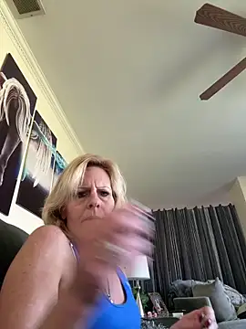 FireAfterDark online show from 03/08/26, 06:22