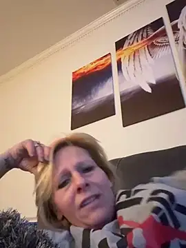 Snapshot of FireAfterDark chatting on 02/27/26, 04:45 FireAfterDark online show from 02/27/26, 04:45