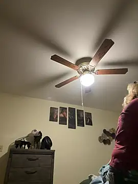 Snapshot of FireAfterDark chatting on 02/24/26, 03:29 FireAfterDark online show from 02/24/26, 03:29