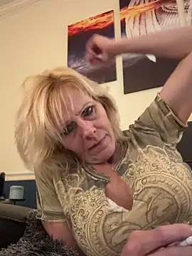 FireAfterDark online show from 04/03/26, 04:52