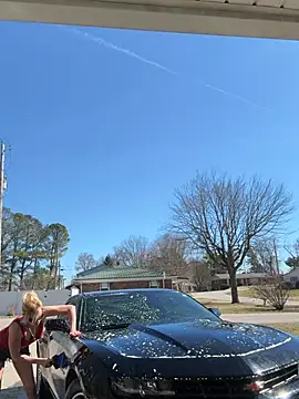 Snapshot of FireAfterDark chatting on 02/28/26, 05:23 FireAfterDark online show from 02/28/26, 05:23