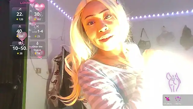 suky pou online show from 02/18/26, 05:31