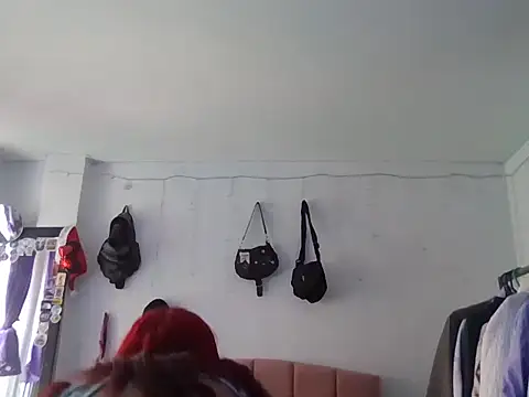 suky pou online show from 03/19/26, 06:41