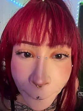 suky pou online show from 02/02/26, 08:41