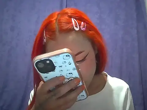 suky pou online show from 04/17/26, 01:19