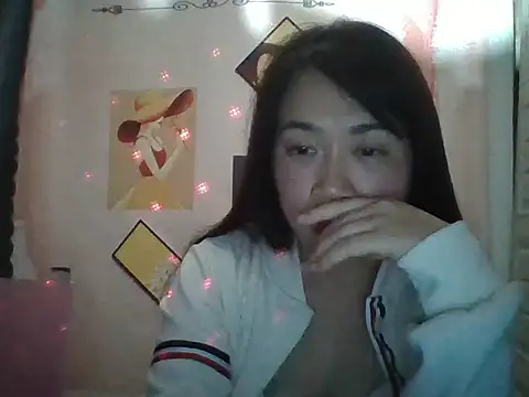 Snapshot of Anie6996 chatting on 02/21/26, 03:14 Anie6996 online show from 02/21/26, 03:14