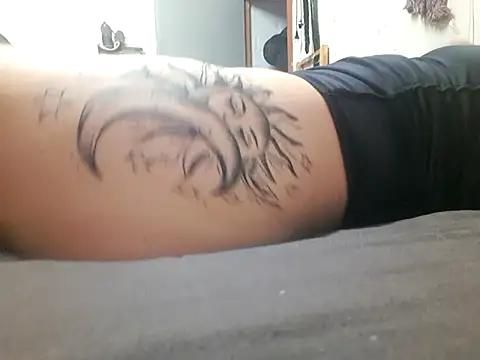 tuhardsexy online show from 04/10/26, 01:07