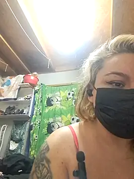 tuhardsexy online show from 07/19/26, 11:34