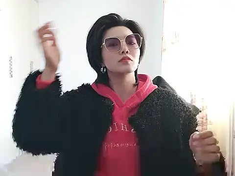 Nikishine online show from 02/04/26, 03:56