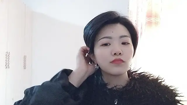 Nikishine online show from 02/19/26, 06:10