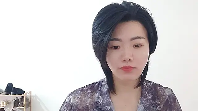 Nikishine online show from 04/14/26, 03:00