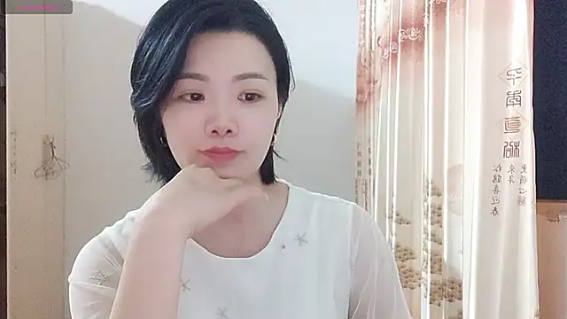 Snapshot of Nikishine chatting on 07/24/26, 12:34 Nikishine online show from 07/24/26, 12:34