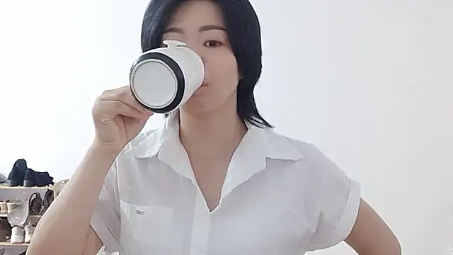 Nikishine online show from 04/08/26, 02:46