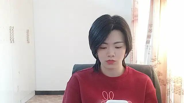 Nikishine online show from 03/31/26, 06:04