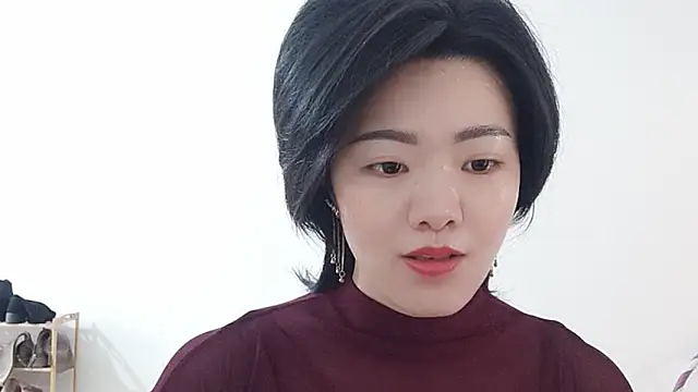 Nikishine online show from 04/13/26, 01:31