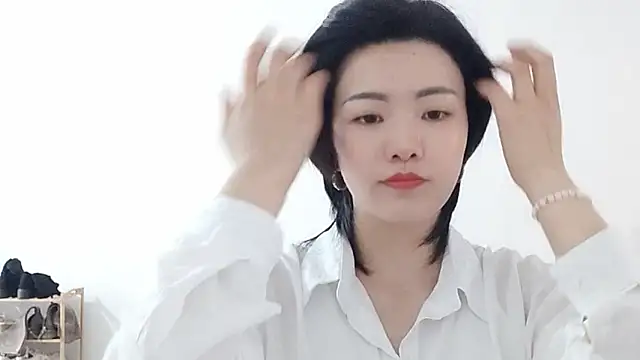 Nikishine online show from 03/25/26, 01:39