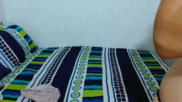 daniela pra online show from 03/27/26, 02:09