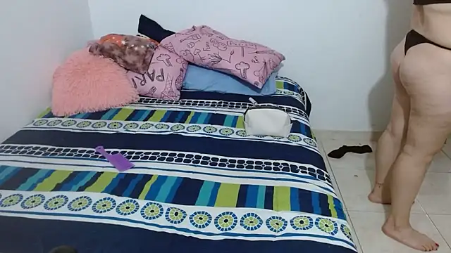 daniela pra online show from 03/12/26, 02:28