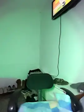 sableye21 online show from 04/15/26, 03:56