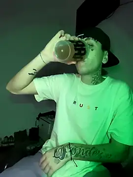 sableye21 online show from 04/13/26, 02:59