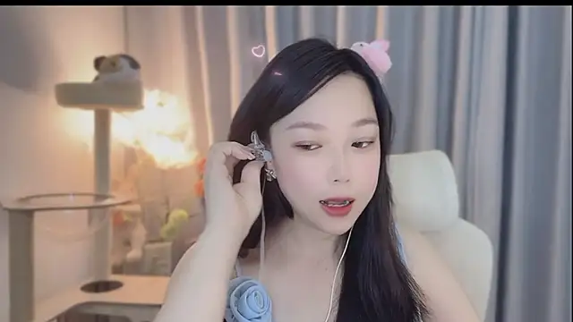 Yumi yuni online show from 05/08/26, 01:20