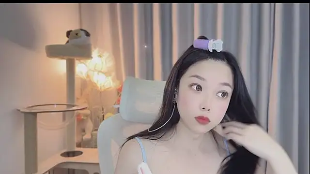Yumi yuni online show from 05/08/26, 01:26