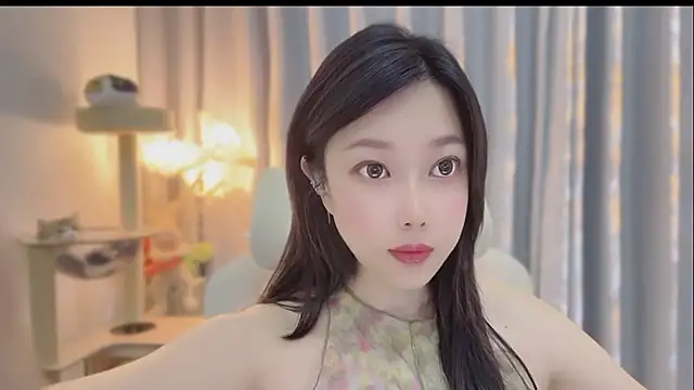 Yumi yuni online show from 05/31/26, 01:44