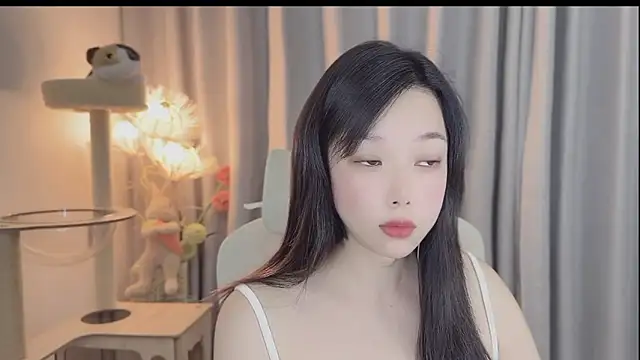 Yumi yuni online show from 05/06/26, 01:20