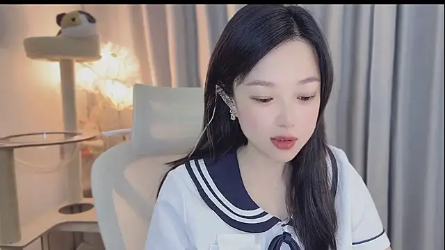 Yumi yuni online show from 05/09/26, 02:37