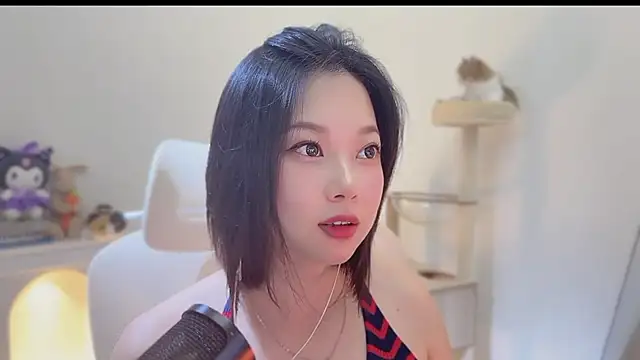 Yumi yuni online show from 07/24/26, 01:23