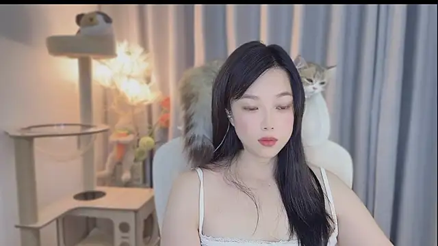 Yumi yuni online show from 05/06/26, 01:26