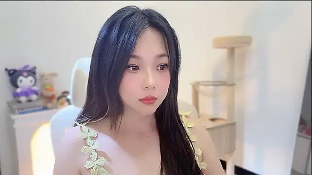 Yumi yuni online show from 07/04/26, 01:04