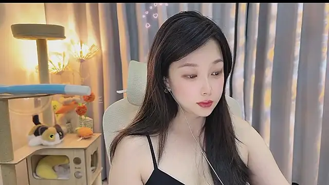 Yumi yuni online show from 06/01/26, 01:22
