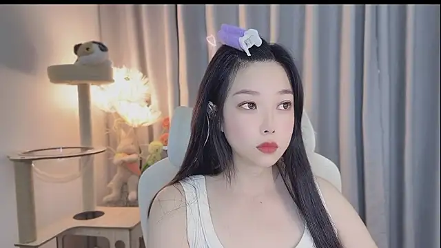 Yumi yuni online show from 05/04/26, 01:42