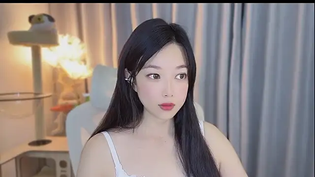 Yumi yuni online show from 05/02/26, 01:16