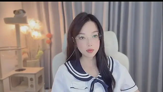 Yumi yuni online show from 05/09/26, 02:53