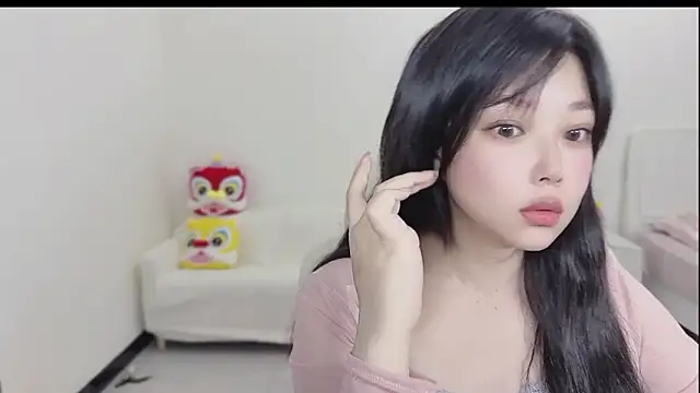 Yumi yuni online show from 03/23/26, 01:06