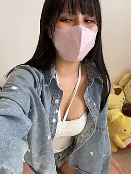 Mitsuki  jp online show from 03/27/26, 02:42