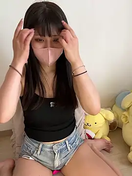 Mitsuki  jp online show from 04/16/26, 02:01