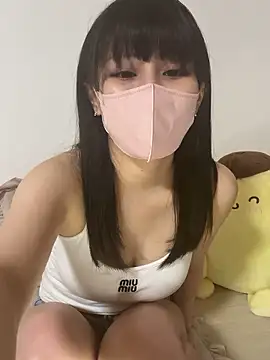 Snapshot of Mitsuki__jp chatting on 06/18/26, 10:20 Mitsuki jp online show from 06/18/26, 10:20