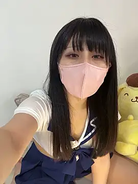 Mitsuki  jp online show from 04/12/26, 02:37