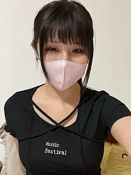 Mitsuki  jp online show from 02/09/26, 12:58