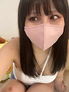 Snapshot of Mitsuki__jp chatting on 06/22/26, 03:25 Mitsuki jp online show from 06/22/26, 03:25