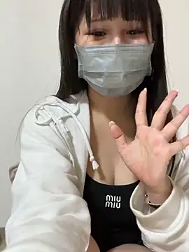 Mitsuki  jp online show from 03/04/26, 10:34