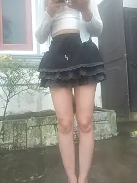 sa-sakura online show from 03/25/26, 12:11