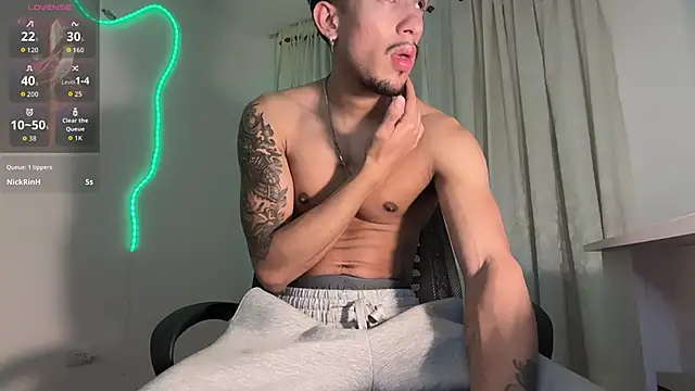 rafael stone11 online show from 04/01/26, 03:52