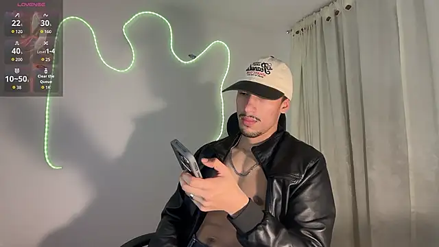 rafael stone11 online show from 03/19/26, 12:54