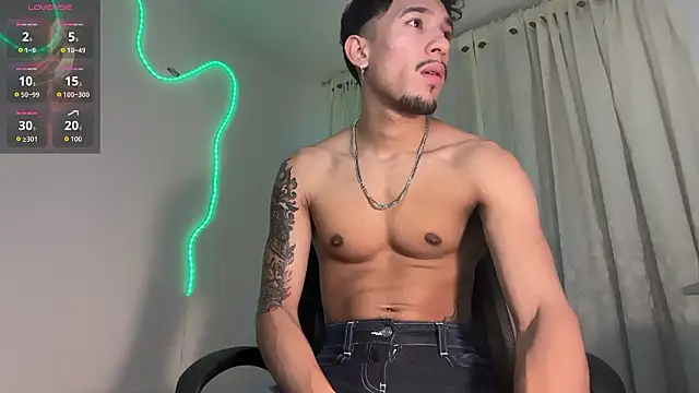 rafael stone11 online show from 03/29/26, 03:19