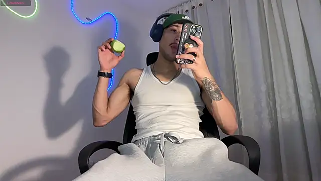 rafael stone11 online show from 03/12/26, 03:12