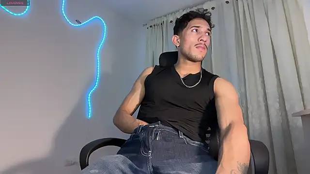 rafael stone11 online show from 03/10/26, 12:36